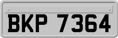 BKP7364