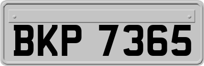 BKP7365