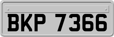 BKP7366