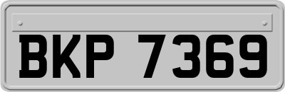BKP7369