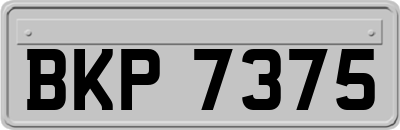 BKP7375
