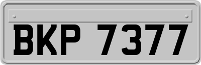 BKP7377