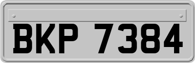 BKP7384