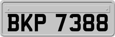BKP7388