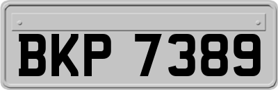 BKP7389