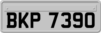 BKP7390
