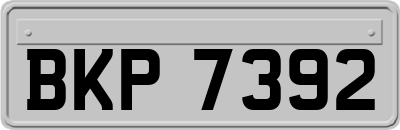 BKP7392
