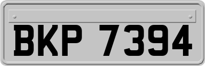 BKP7394