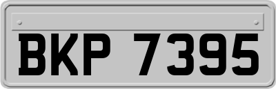 BKP7395