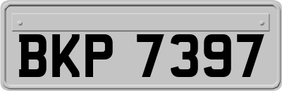 BKP7397