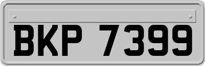 BKP7399