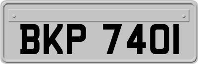 BKP7401