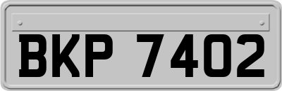BKP7402