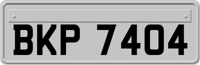 BKP7404