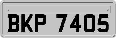 BKP7405