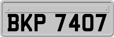 BKP7407