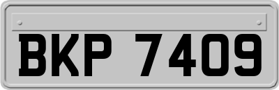 BKP7409