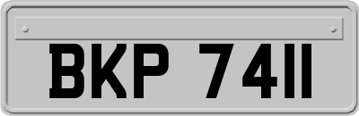 BKP7411
