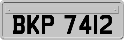 BKP7412