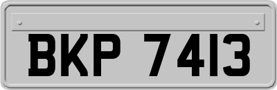 BKP7413