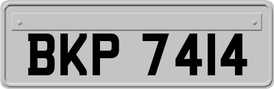 BKP7414