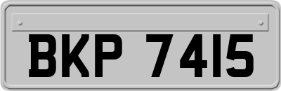 BKP7415