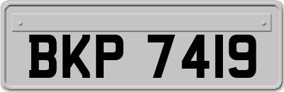 BKP7419