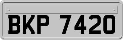 BKP7420