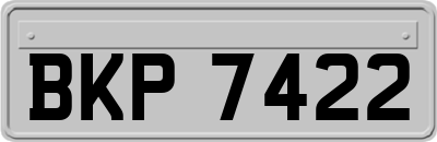 BKP7422