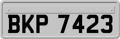 BKP7423