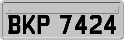 BKP7424