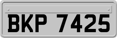 BKP7425