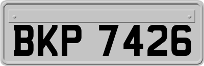BKP7426