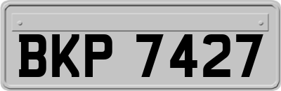 BKP7427