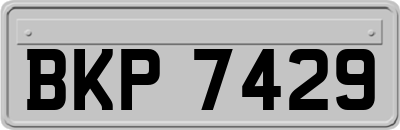 BKP7429