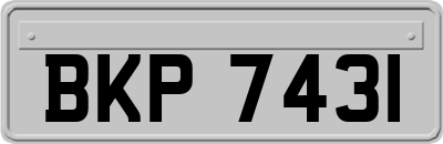 BKP7431