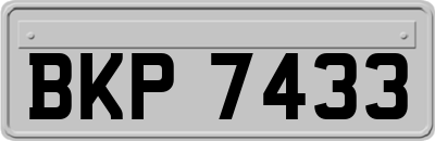 BKP7433