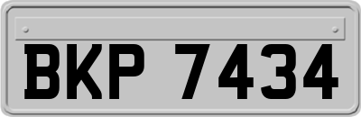 BKP7434