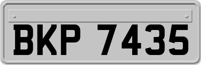 BKP7435