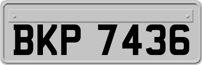 BKP7436