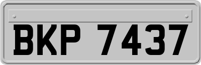 BKP7437