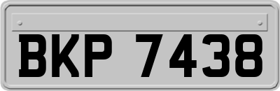 BKP7438