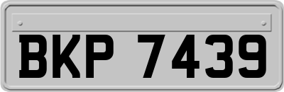 BKP7439