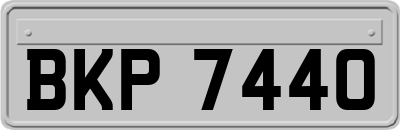 BKP7440