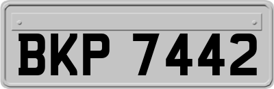 BKP7442