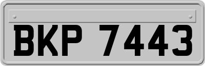 BKP7443