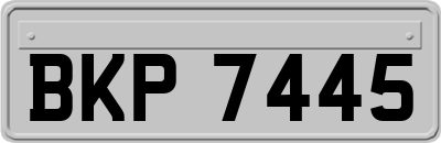 BKP7445