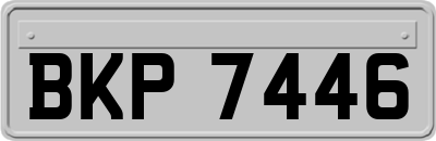 BKP7446