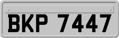 BKP7447