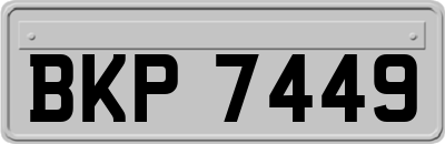 BKP7449
